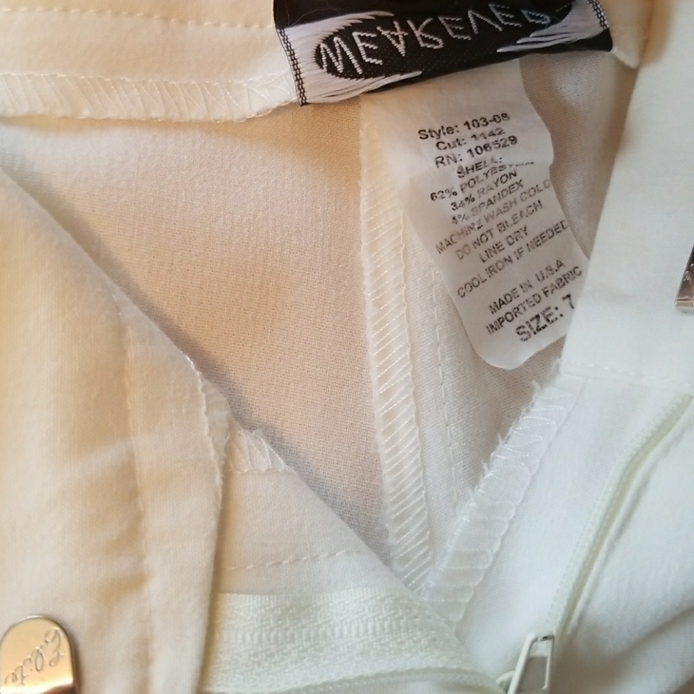 Dressy Slacks - Picture 7 of 8